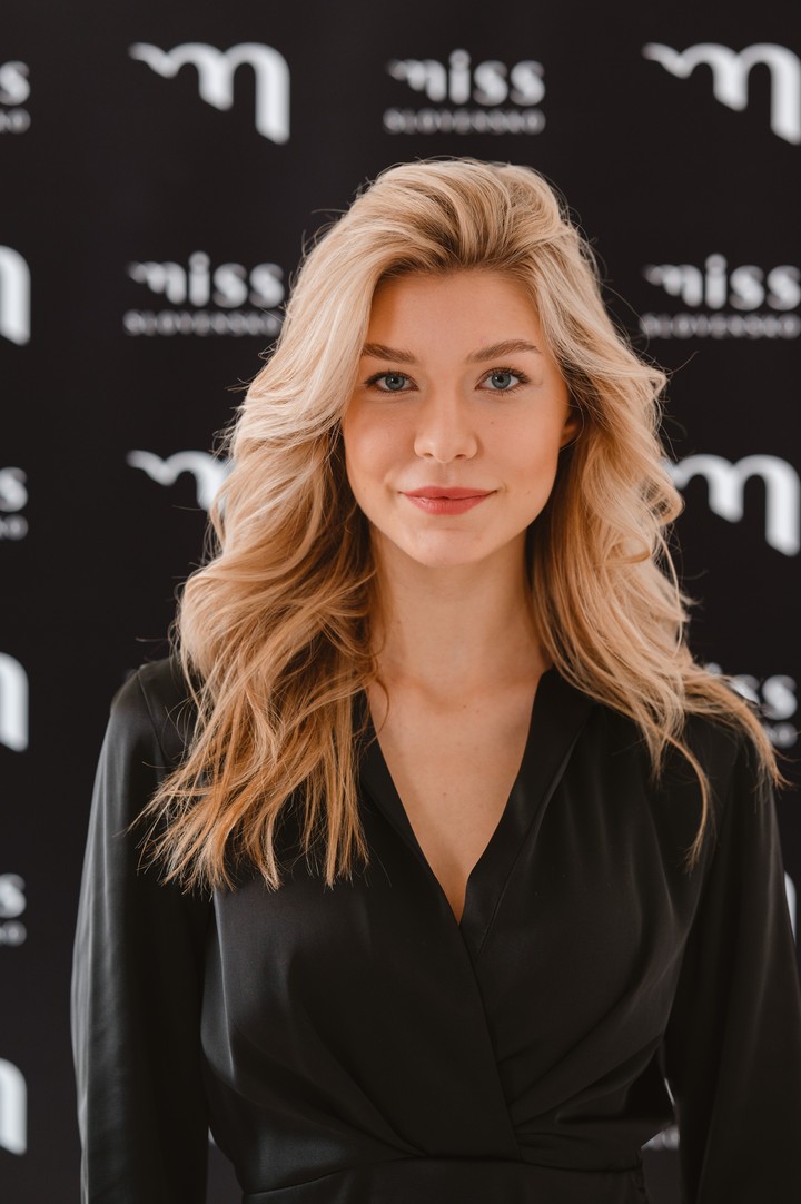 Finalistky Miss Slovensko 2023